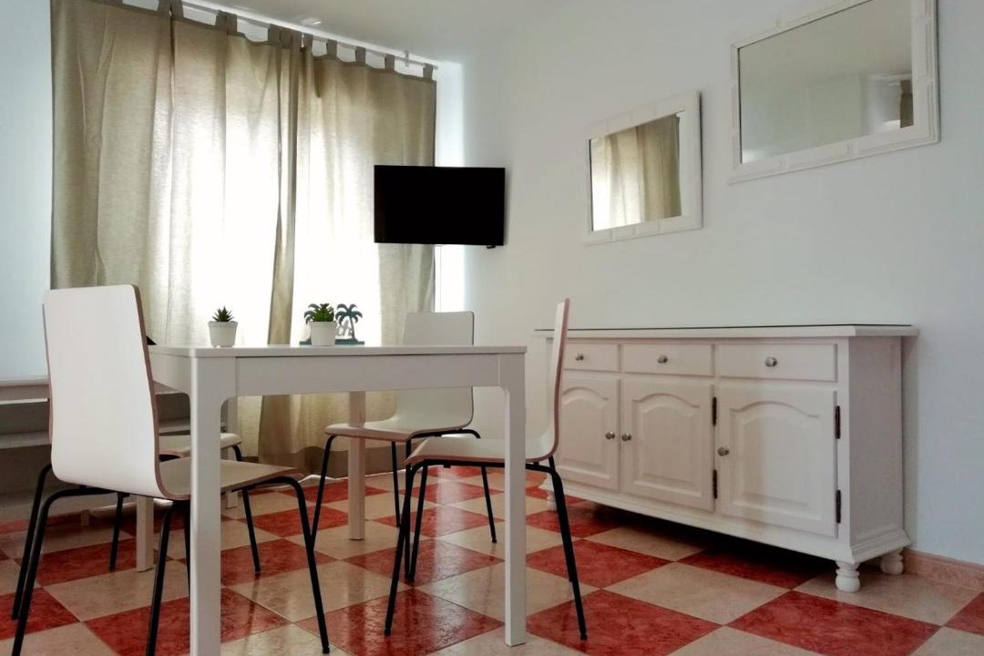Photo of Livingroom in Nerja City Centre