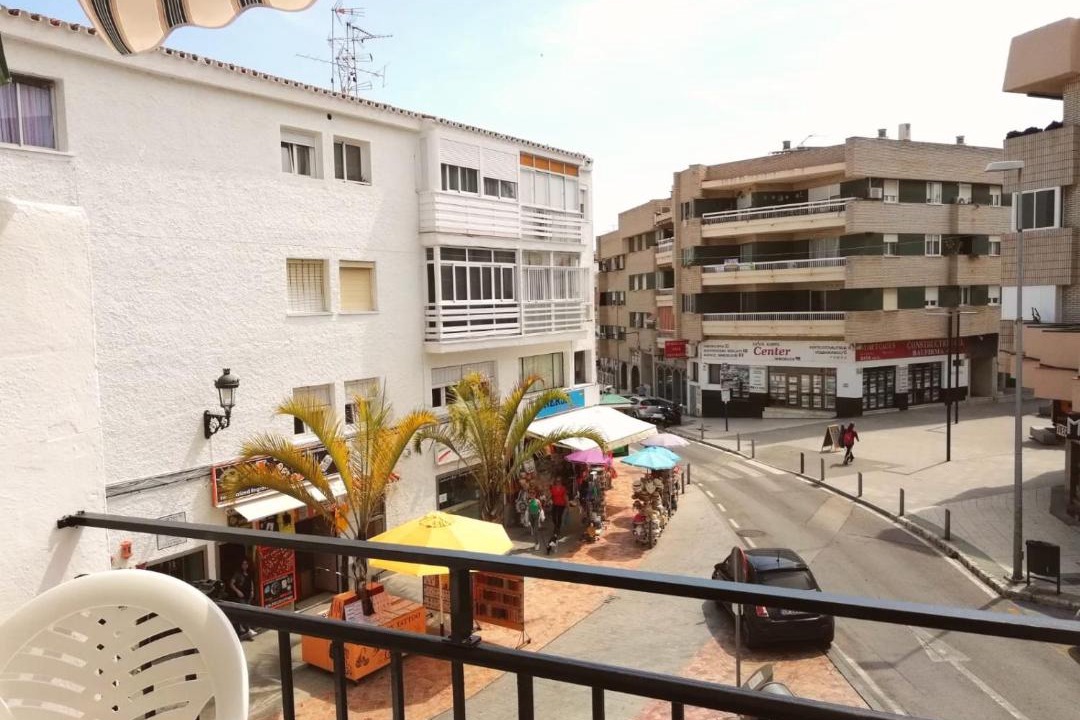 Photo of Others in Nerja City Centre