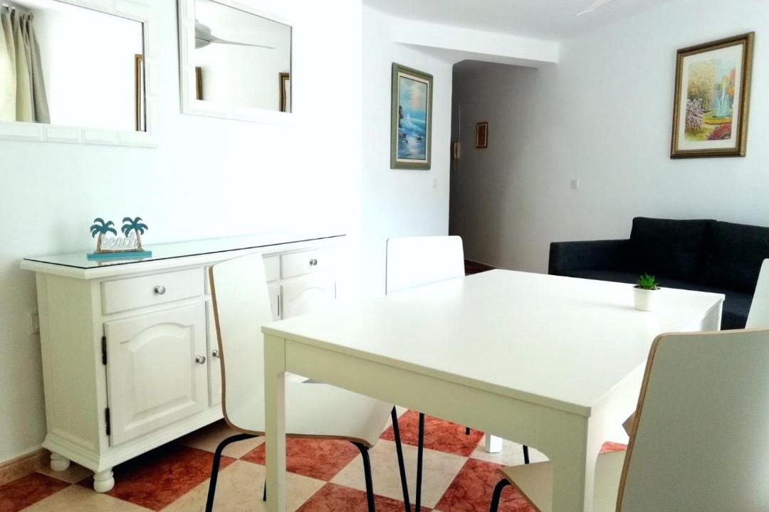 Photo of Livingroom in Nerja City Centre
