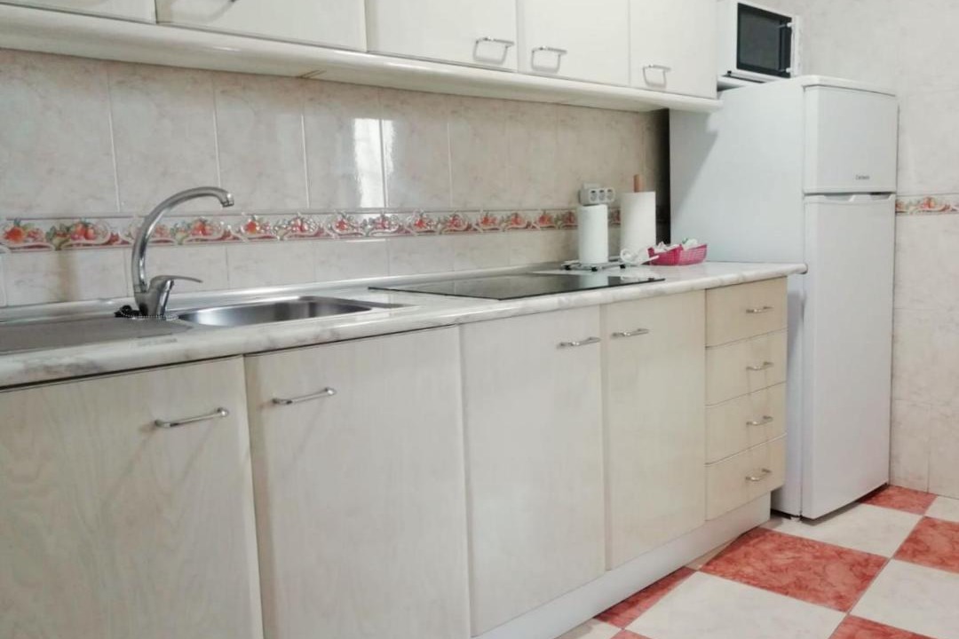 Photo of Kitchen in Nerja City Centre