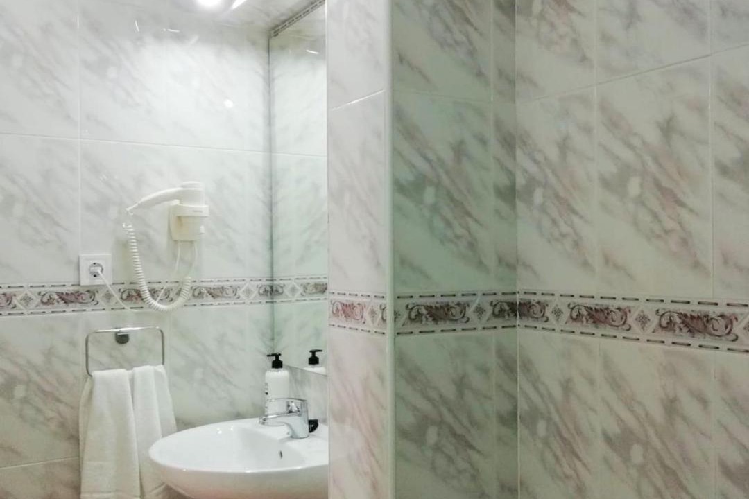 Photo of Bathroom in Nerja City Centre