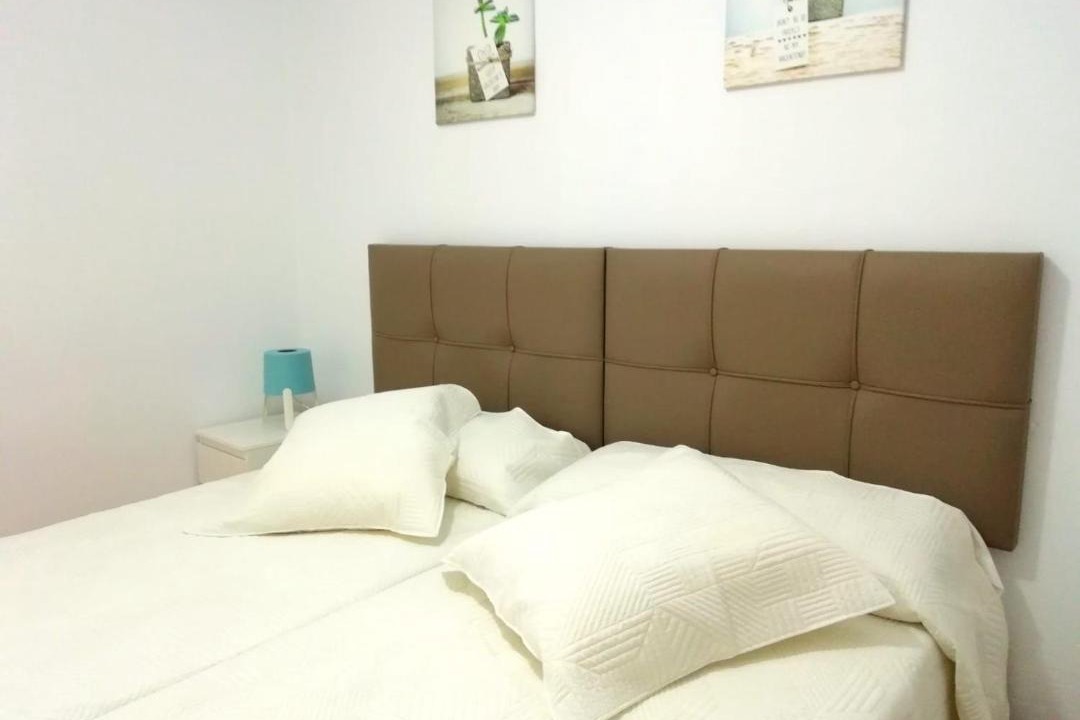 Photo of Bedroom in Nerja City Centre