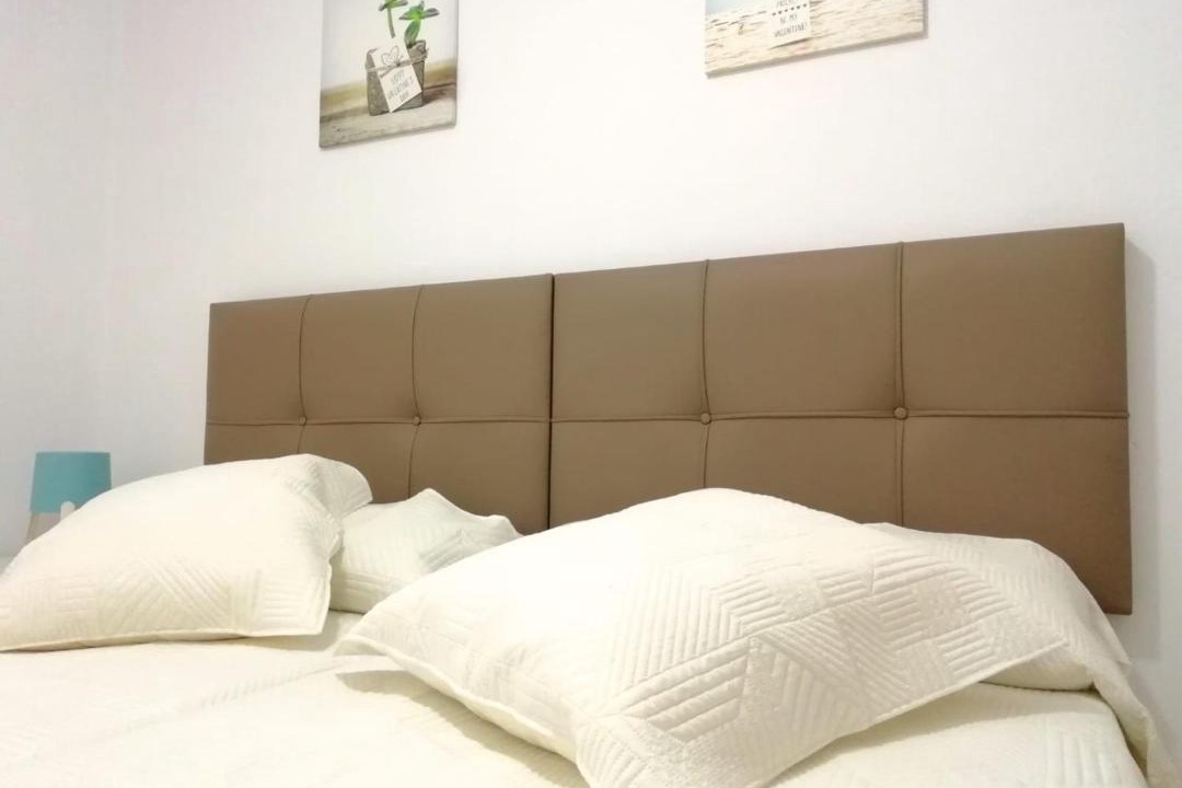 Photo of Bedroom in Nerja City Centre