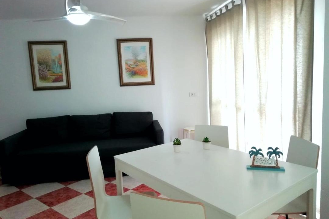 Photo of Livingroom in Nerja City Centre