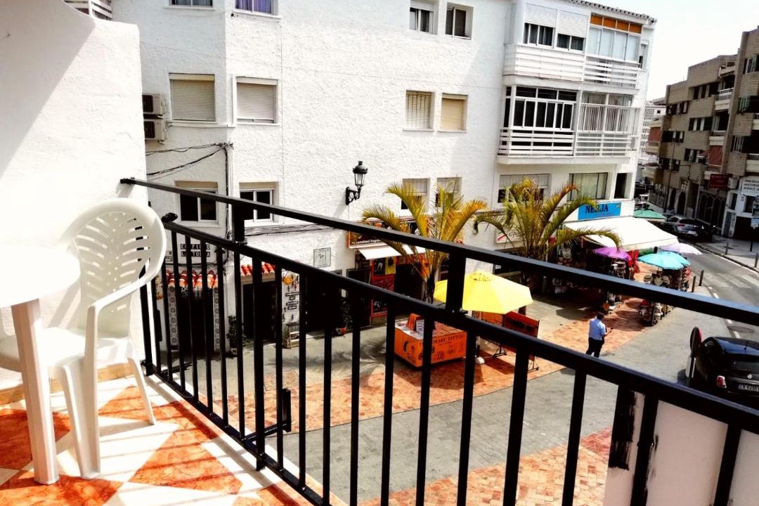 Photo of Others in Nerja City Centre