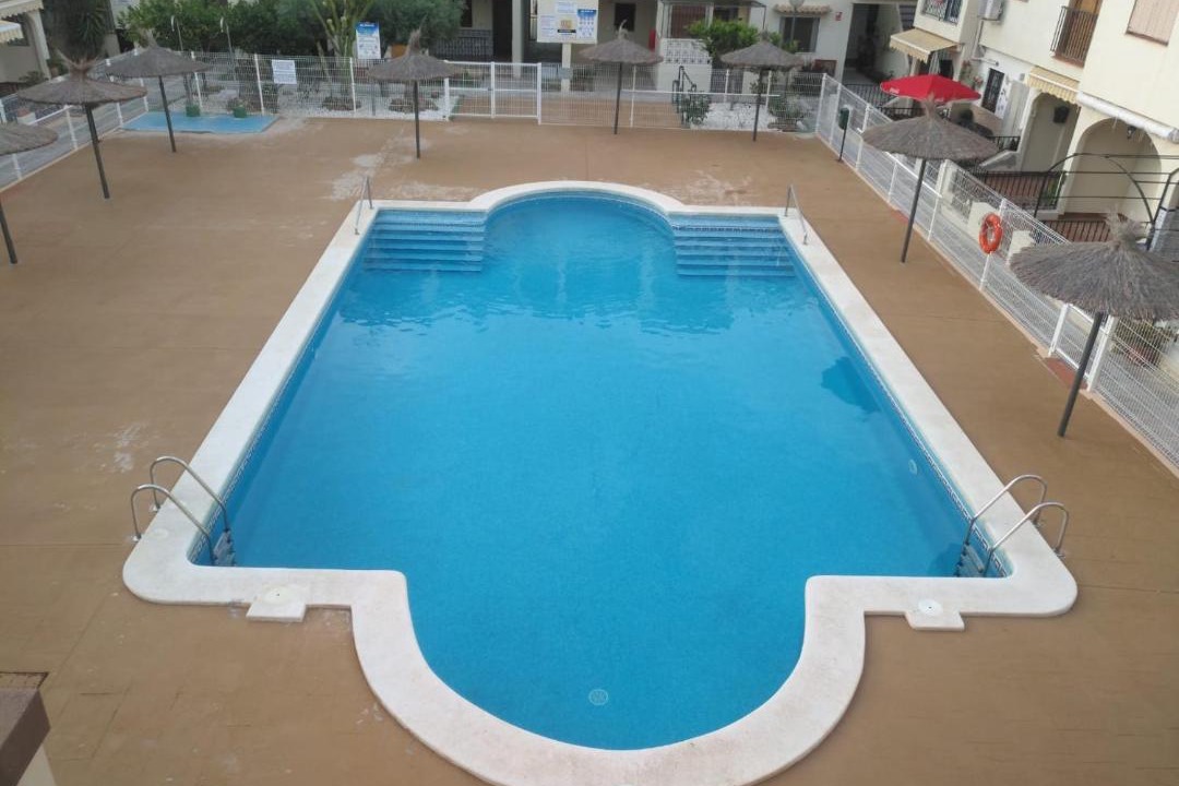 Photo of Outdoor in Puerto de Mazarron