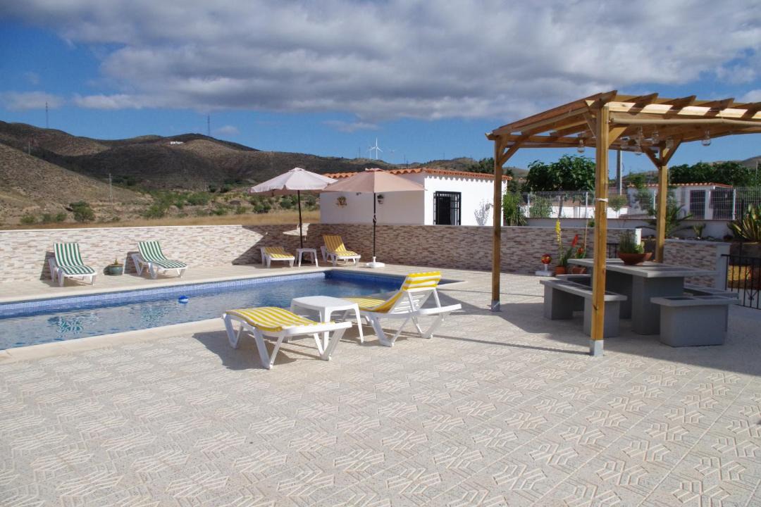 Photo of Others in Huercal-Overa