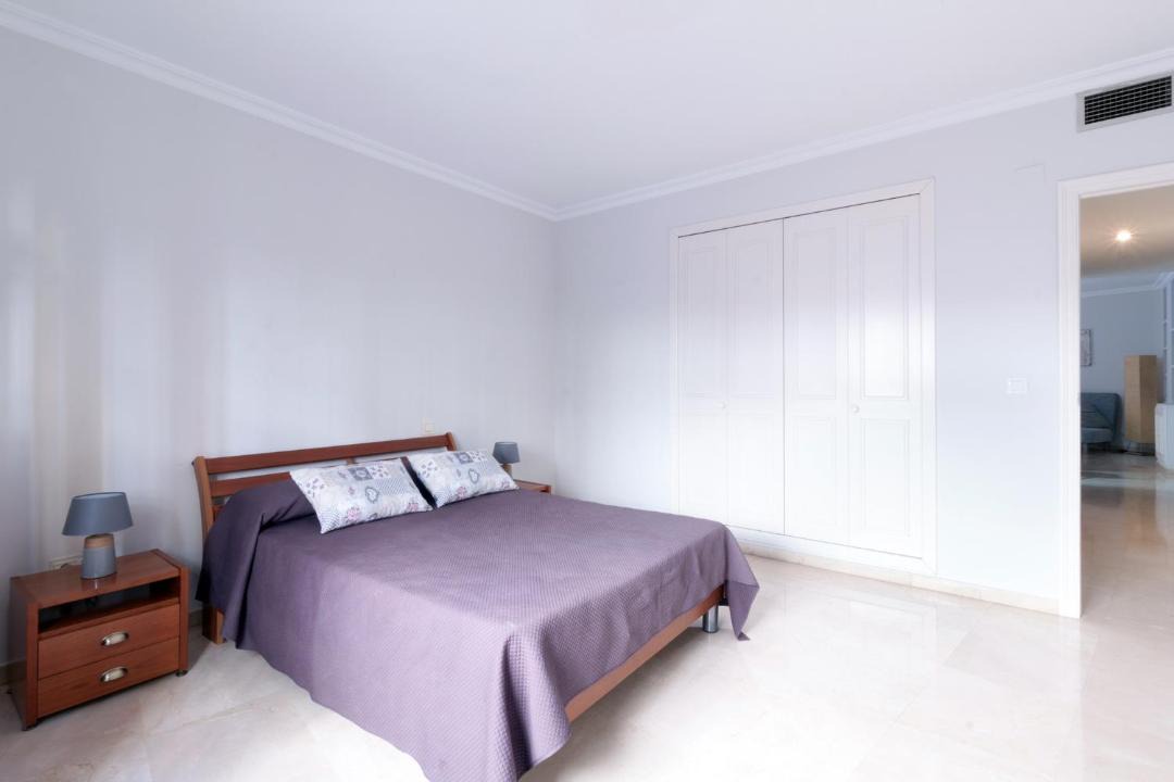 Photo of Bedroom in San Lorenzo