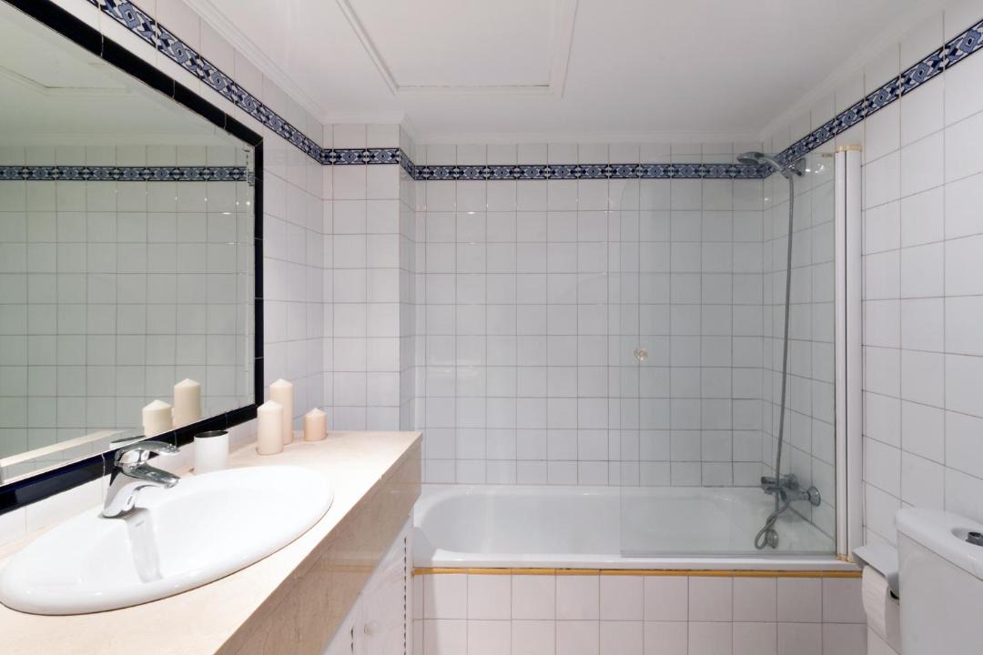 Photo of Bathroom in San Lorenzo