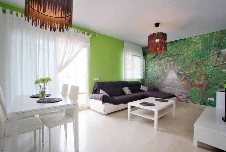 Photo of Livingroom in Estepona