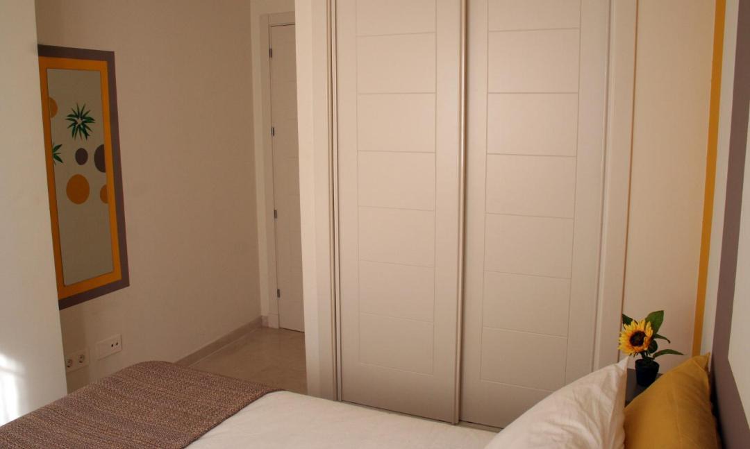 Photo of Bedroom in Estepona