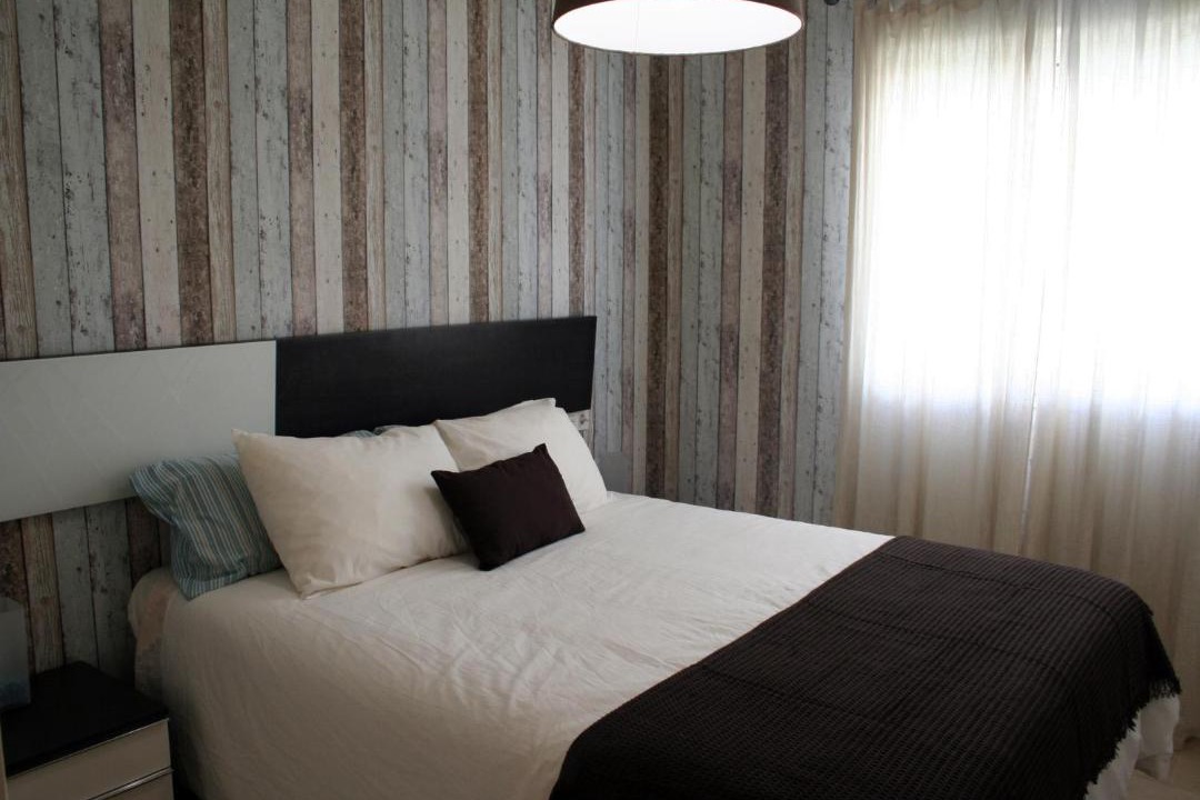 Photo of Bedroom in Estepona