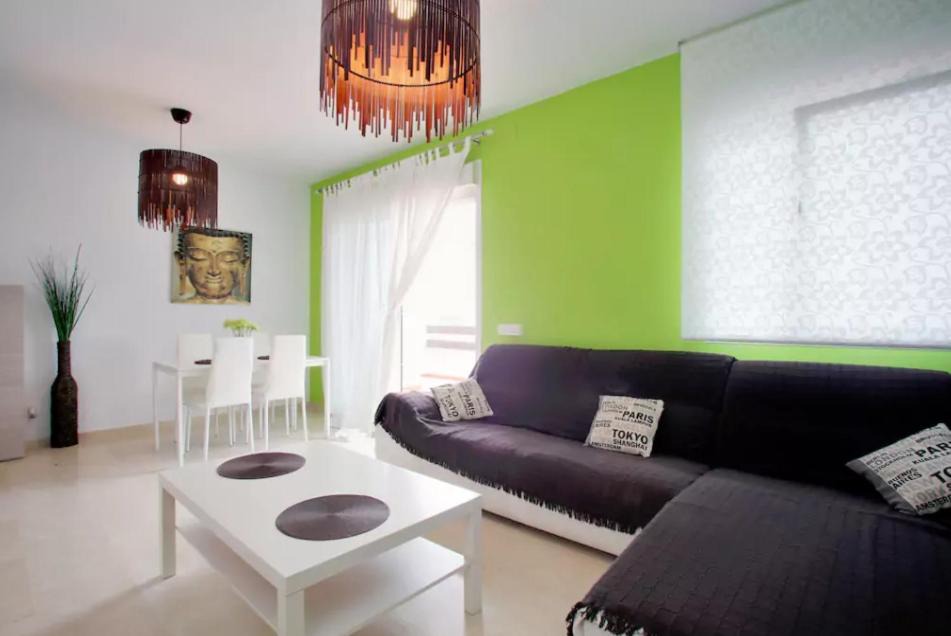 Photo of Livingroom in Estepona
