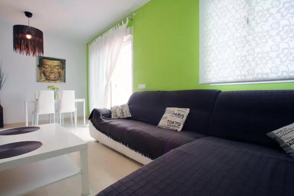 Photo of Livingroom in Estepona