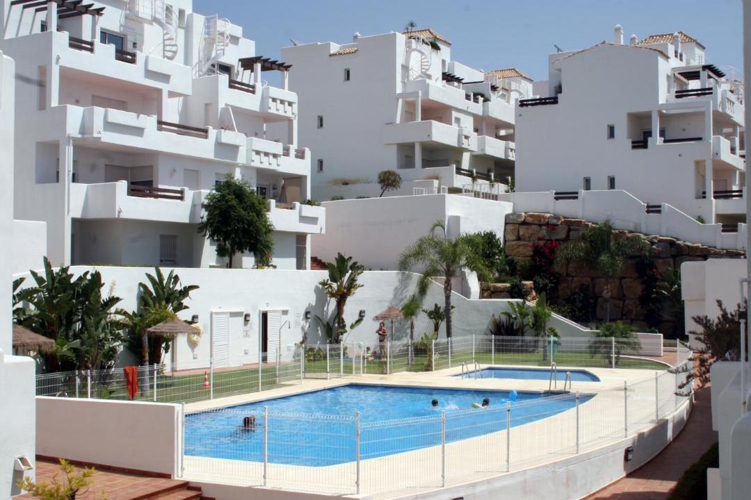 Photo of Outdoor in Estepona