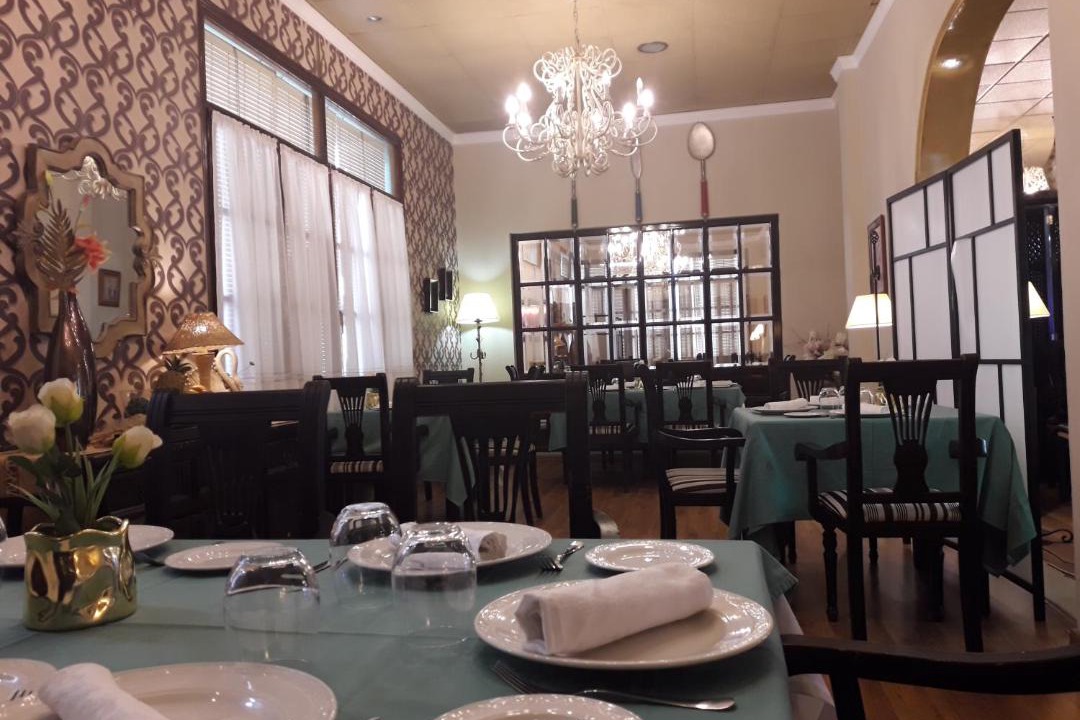 Photo of Livingroom in Carmona
