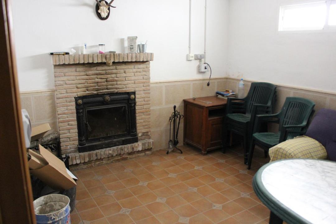 Photo of Others in Campillo de Arenas