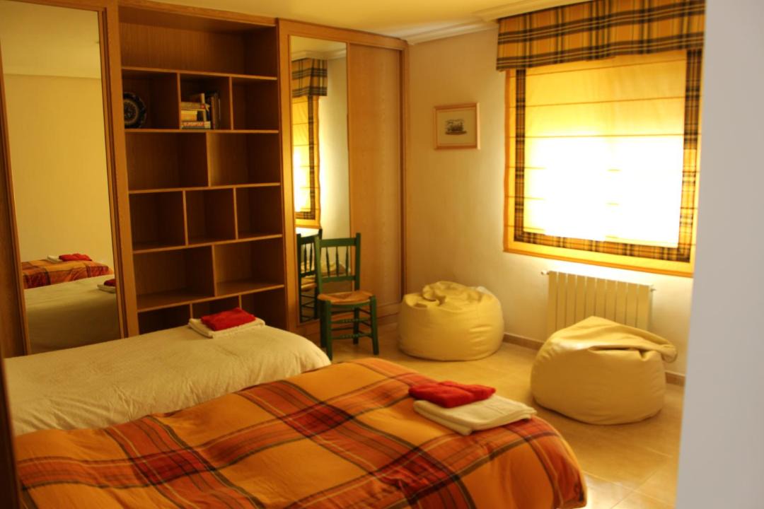 Photo of Bedroom in Campillo de Arenas