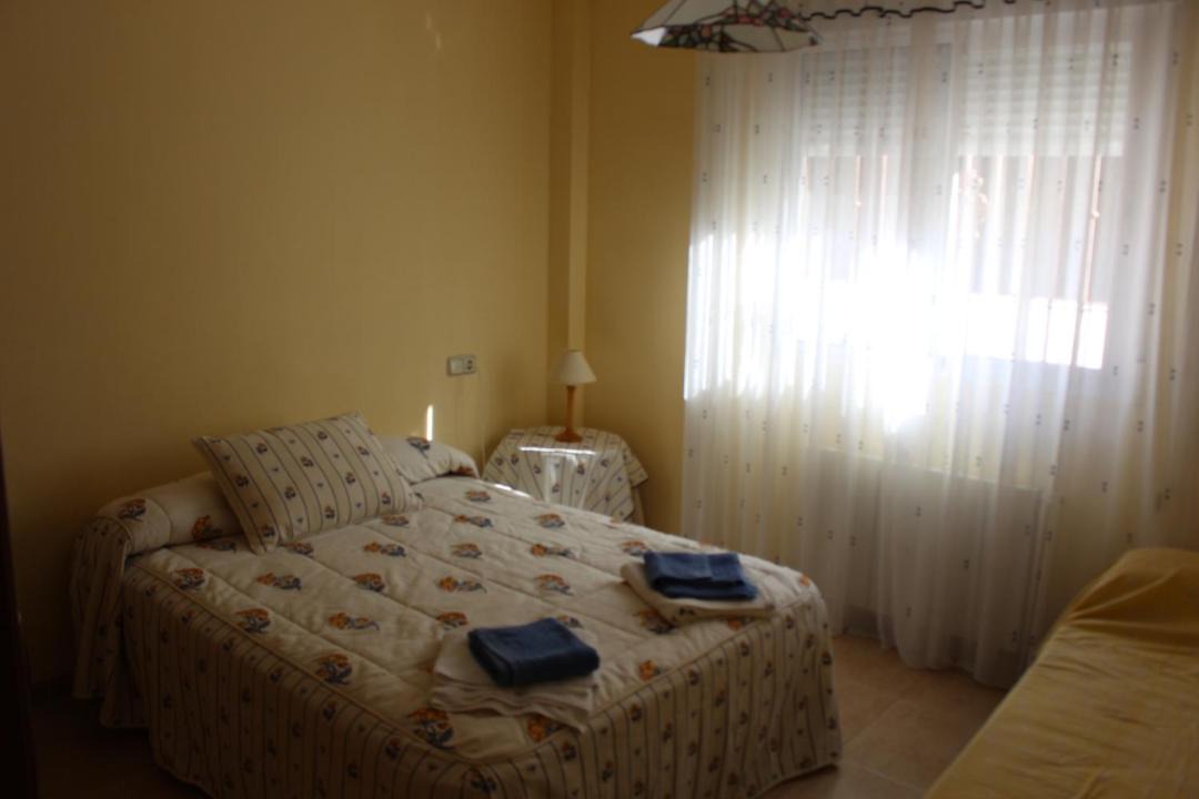 Photo of Bedroom in Campillo de Arenas