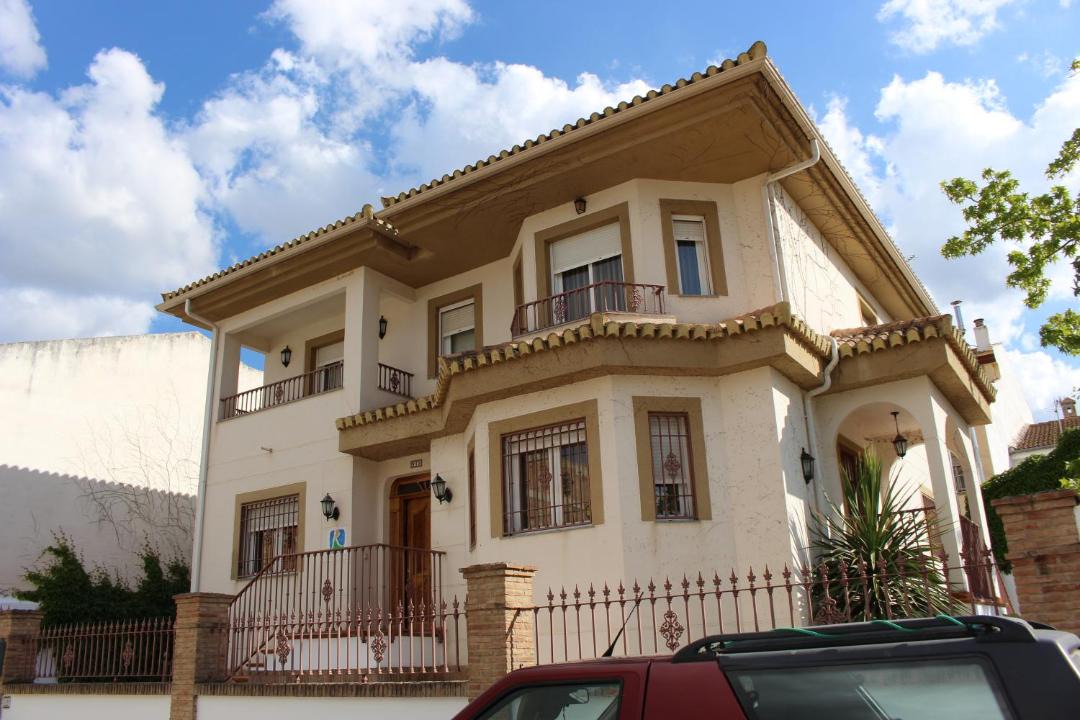Photo of Others in Campillo de Arenas