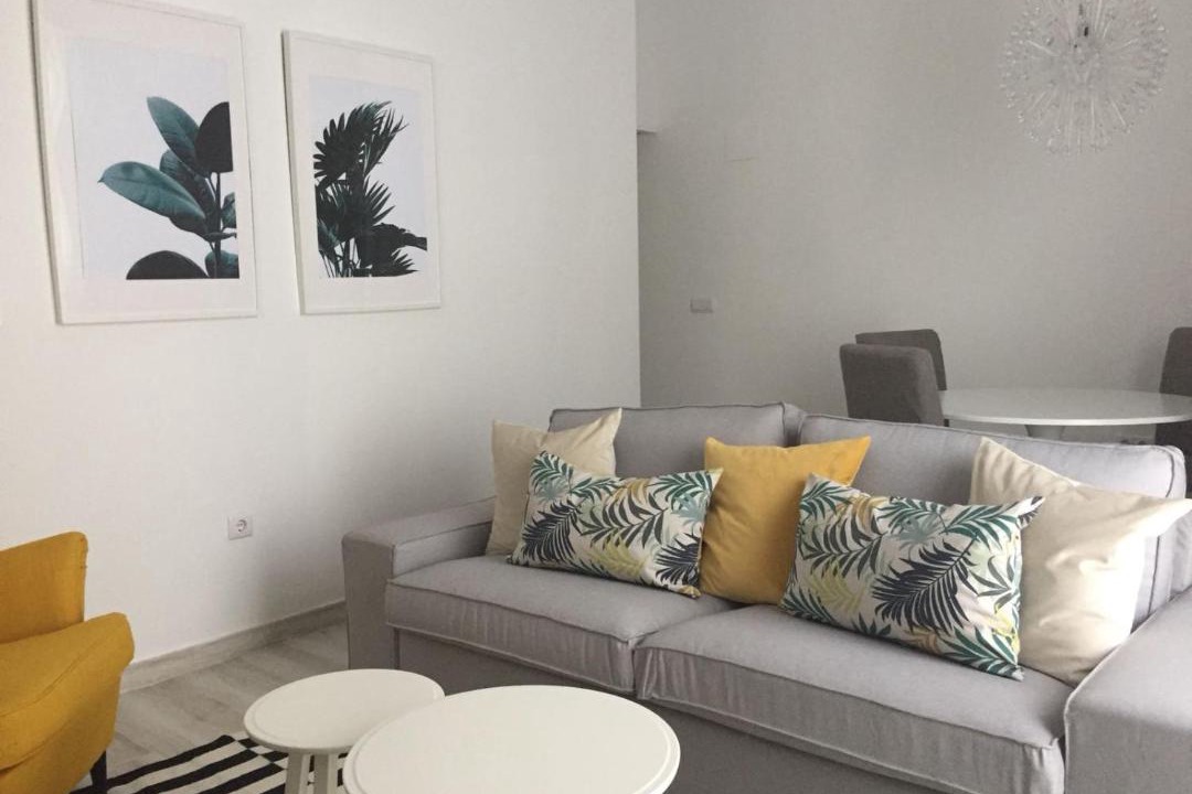Photo of Livingroom in San Gil