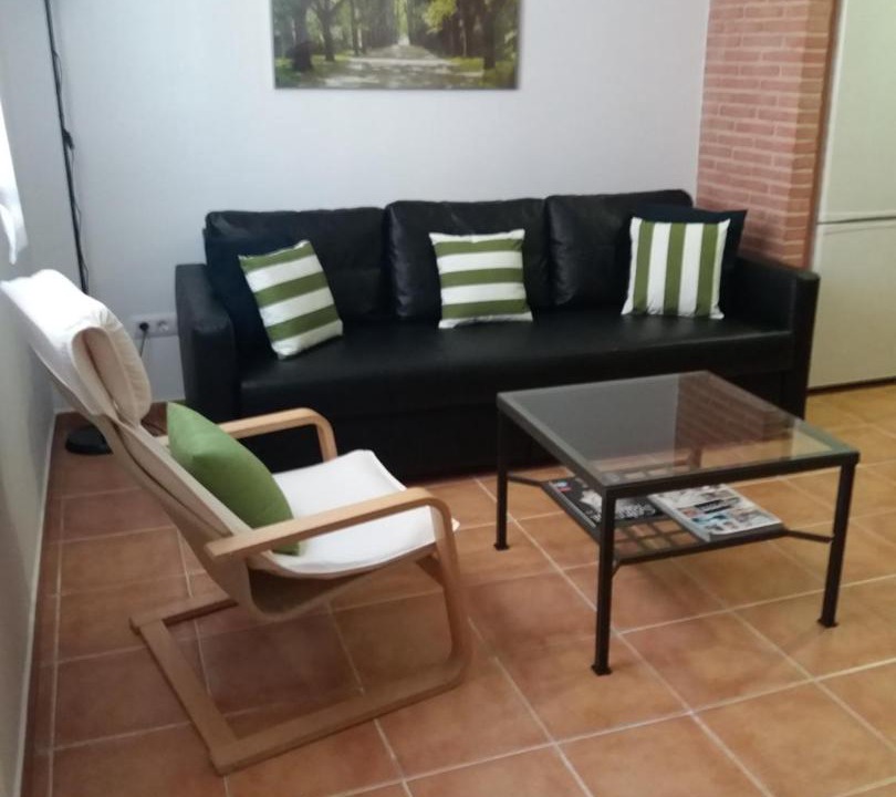 Photo of Livingroom in Toledo City Center