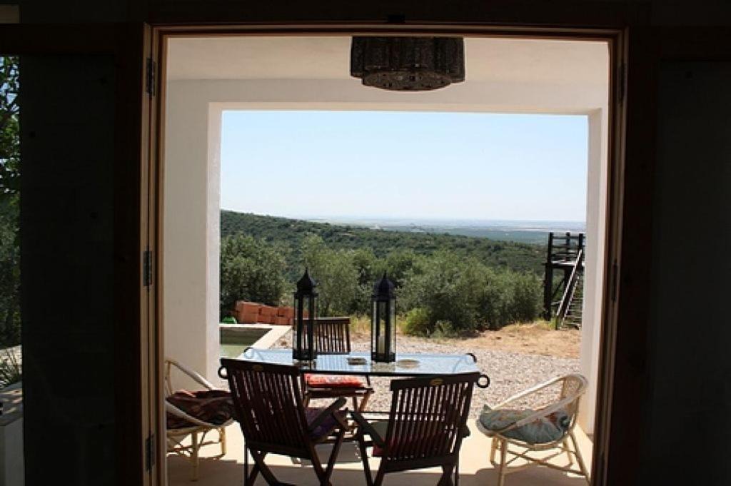 Photo of Patio Balcony in Hornachuelos
