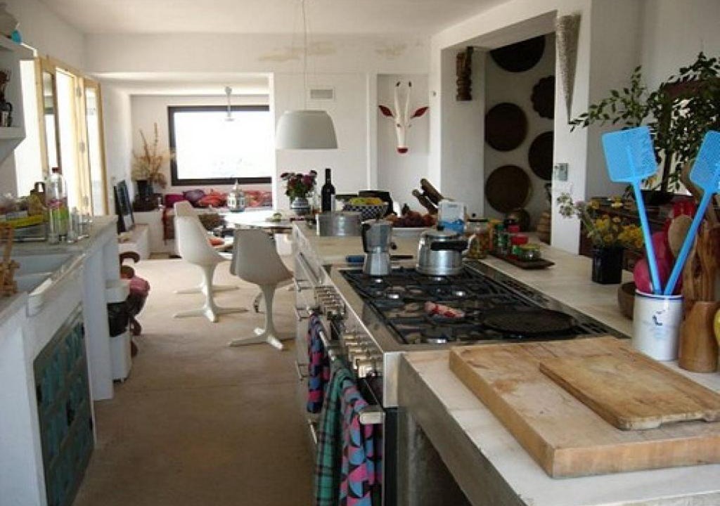 Photo of Livingroom in Hornachuelos