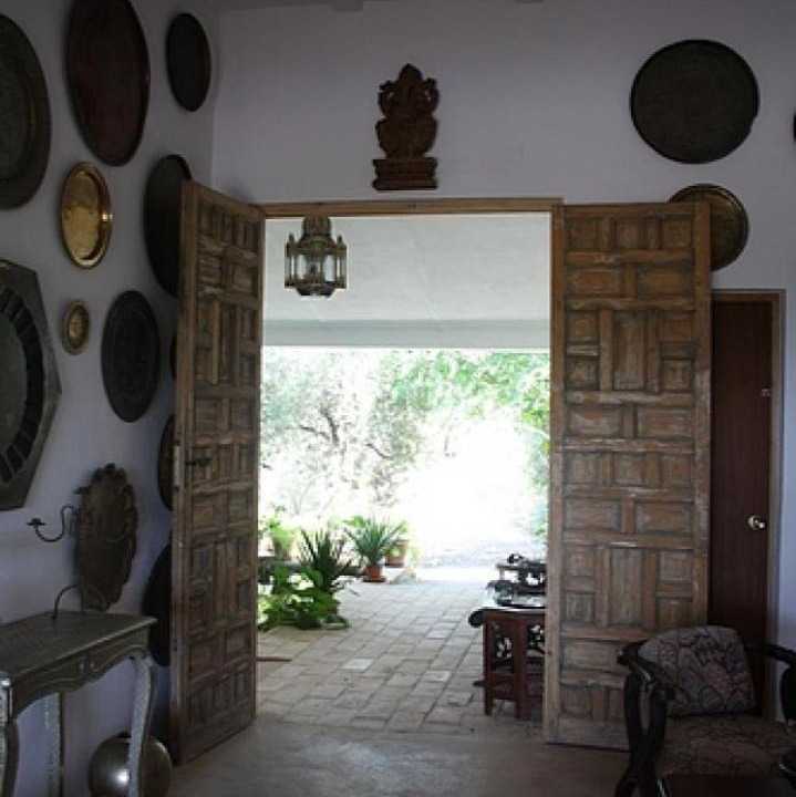 Photo of Livingroom in Hornachuelos