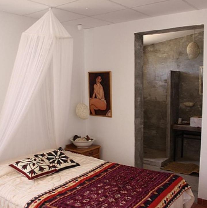 Photo of Bedroom in Hornachuelos