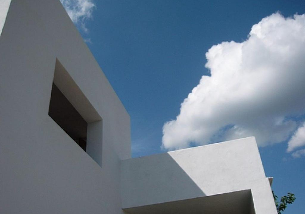 Photo of Buildings in Hornachuelos