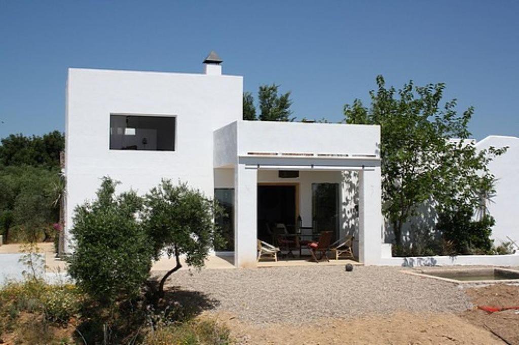 Photo of Buildings in Hornachuelos