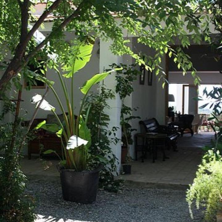Photo of Buildings in Hornachuelos