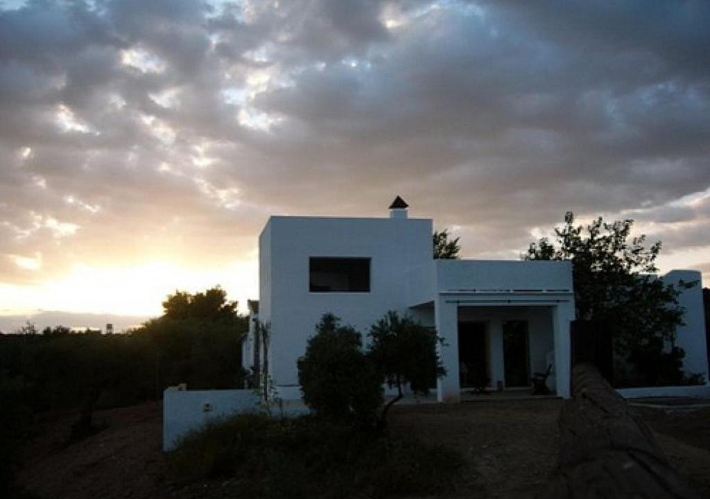 Photo of Buildings in Hornachuelos