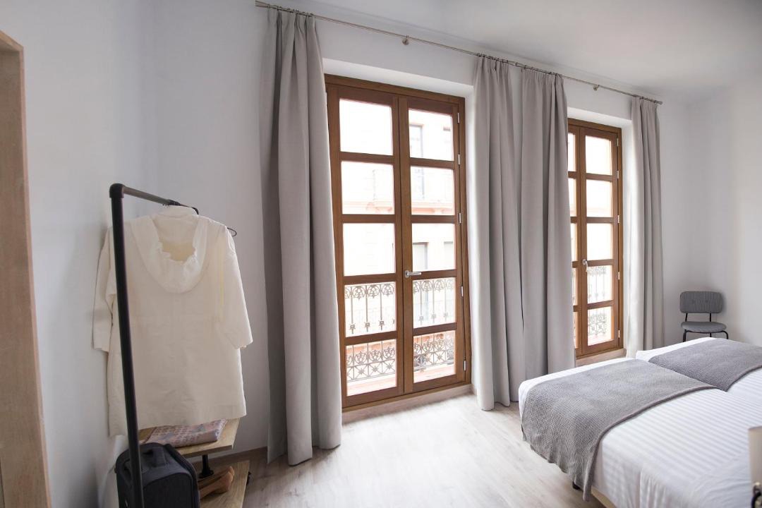 Photo of Bedroom in Historical Center