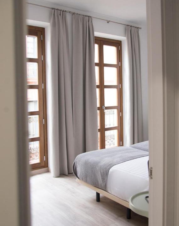 Photo of Bedroom in Historical Center