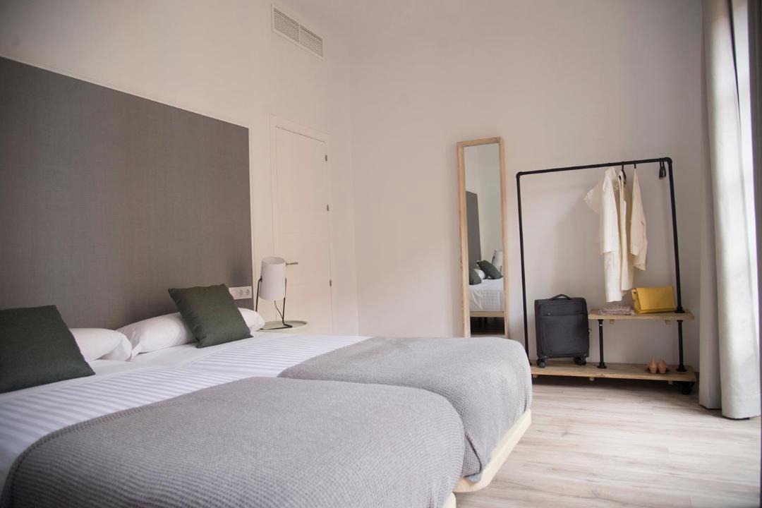 Photo of Bedroom in Historical Center