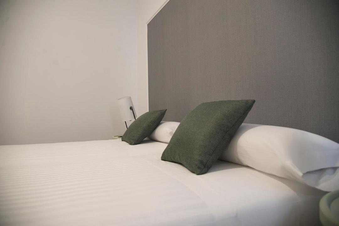 Photo of Bedroom in Historical Center