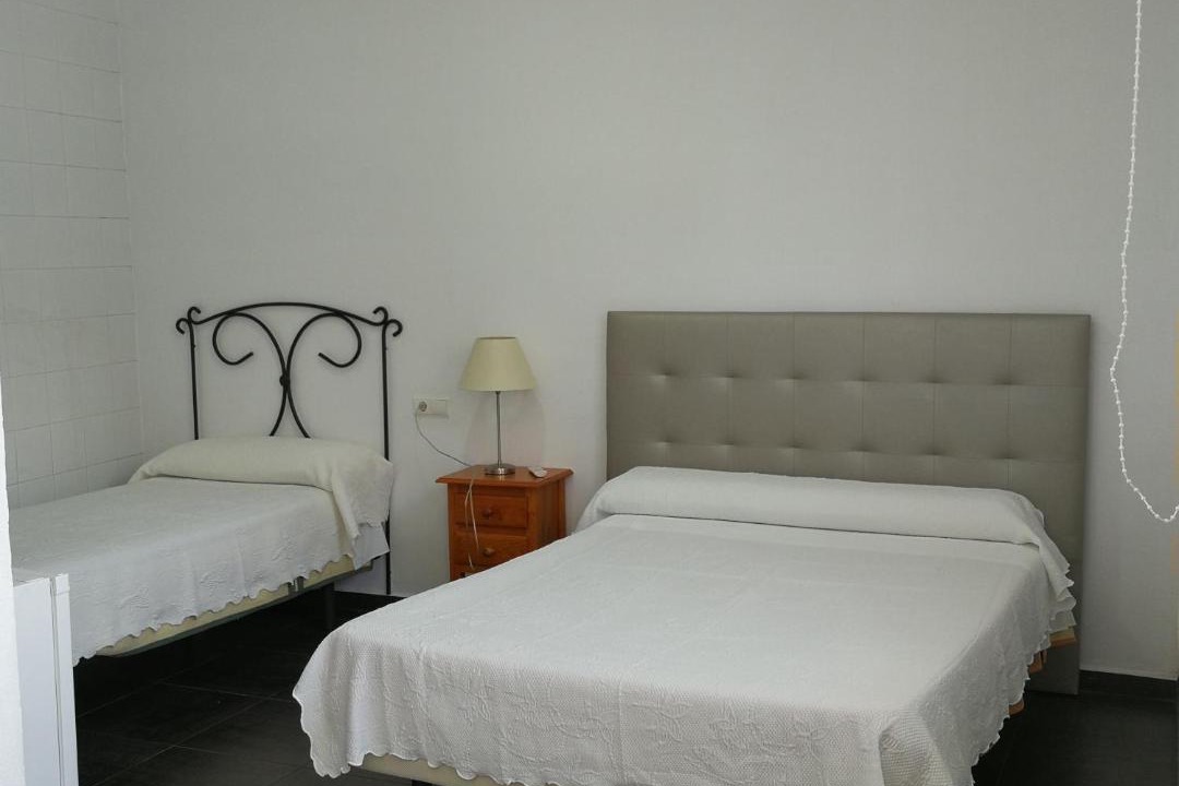 Photo of Bedroom in Puerto de la Torre