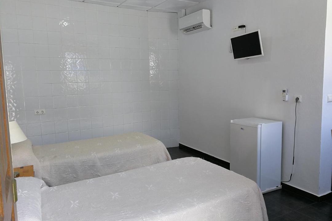 Photo of Bedroom in Puerto de la Torre