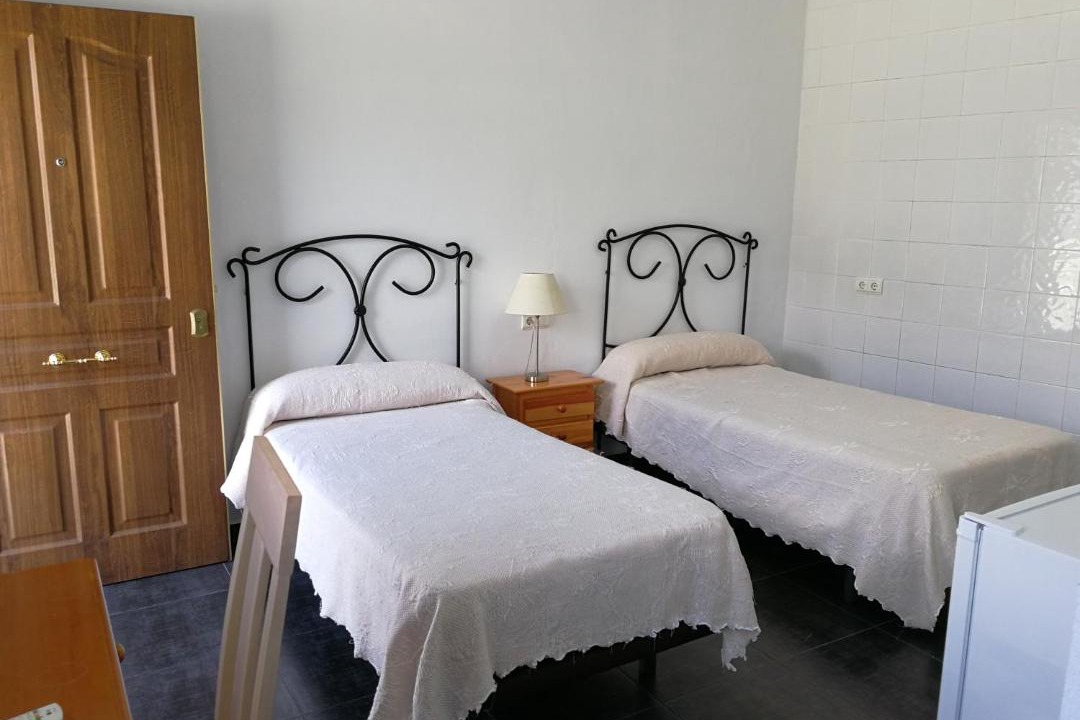 Photo of Bedroom in Puerto de la Torre