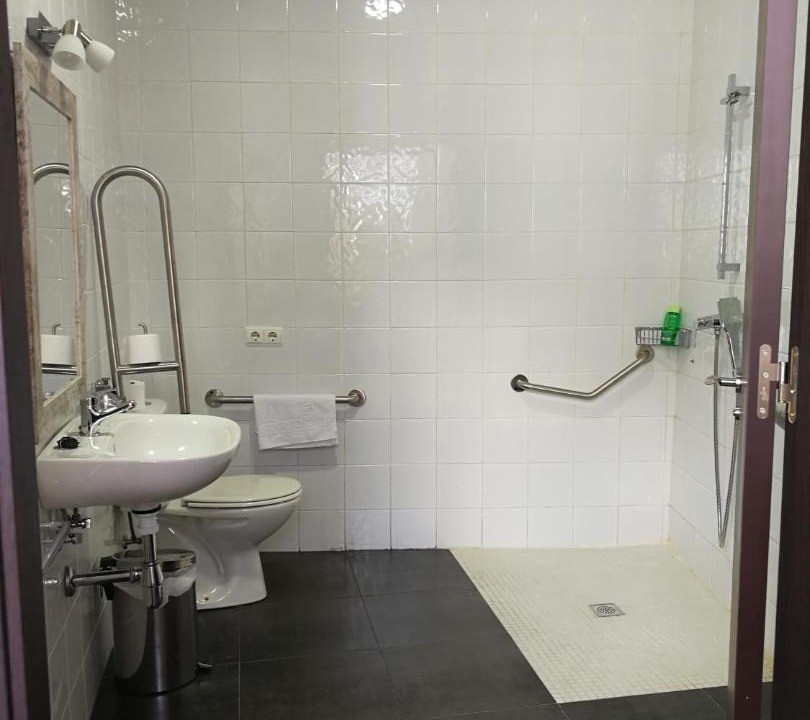 Photo of Bathroom in Puerto de la Torre