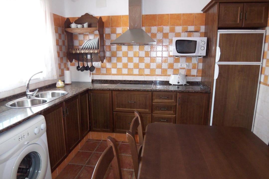 Photo of Kitchen in Campano