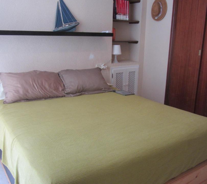 Photo of Bedroom in El Portil