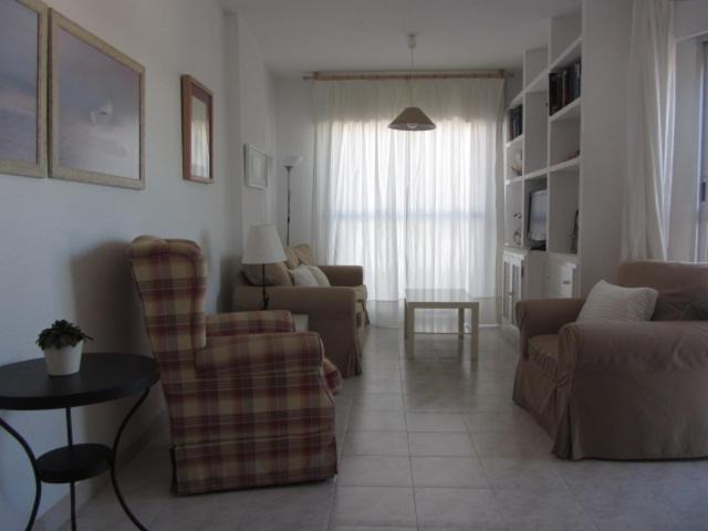 Photo of Livingroom in El Portil