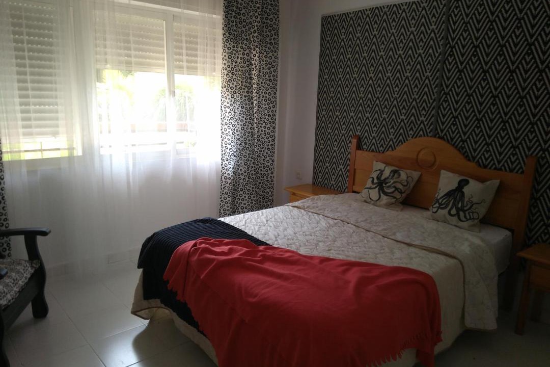 Photo of Bedroom in Ayamonte