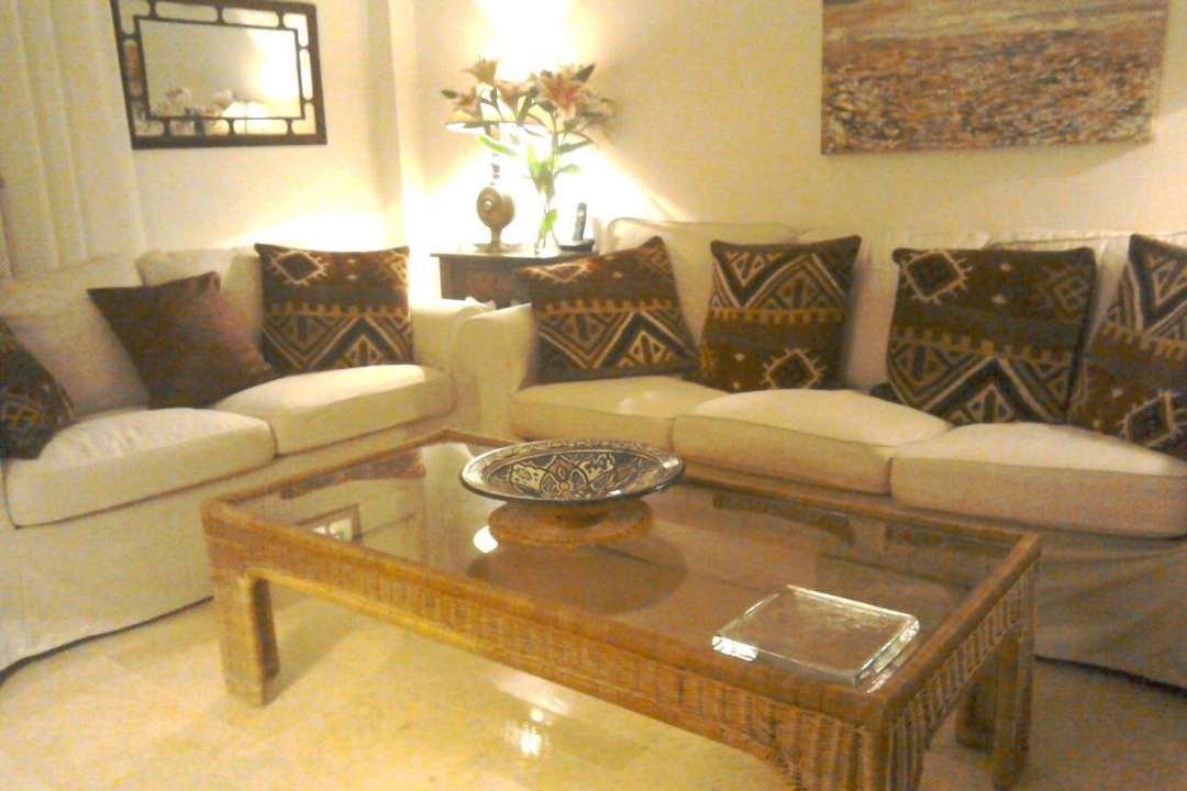 Photo of Livingroom in Estepona