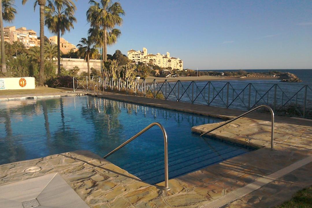 Photo of Outdoor in Estepona