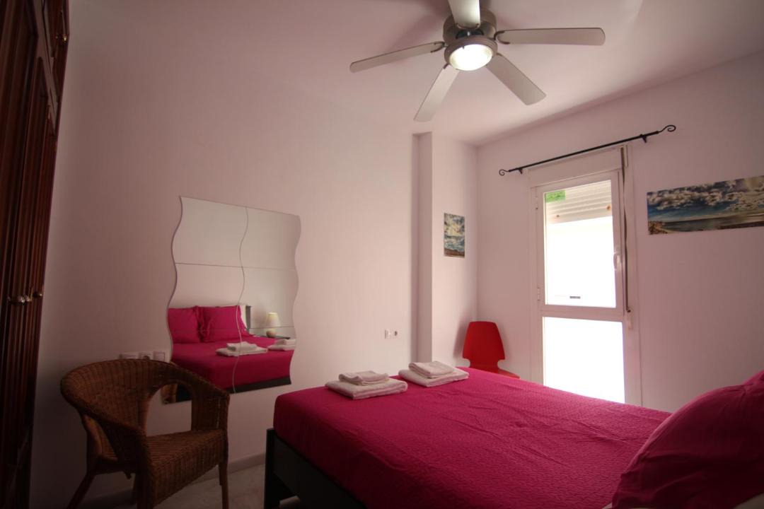 Photo of Bedroom in Old Town