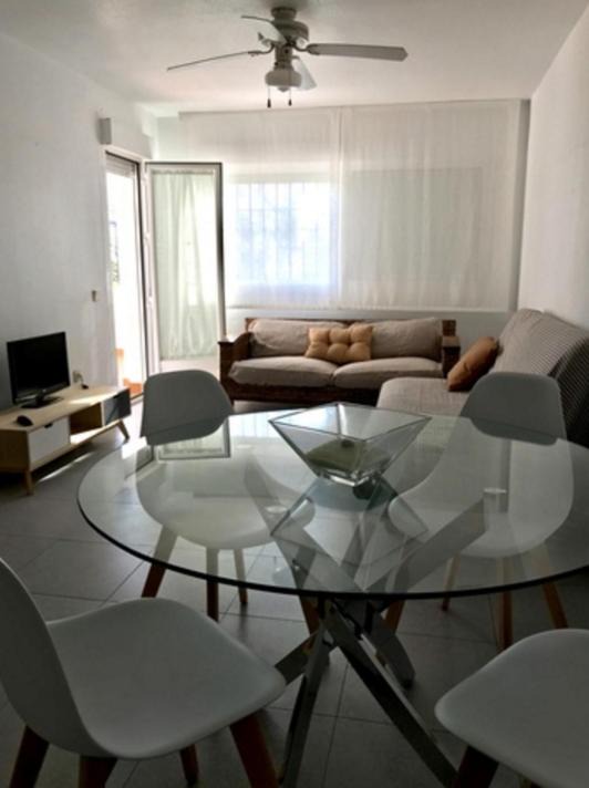 Photo of Livingroom in Aguadulce